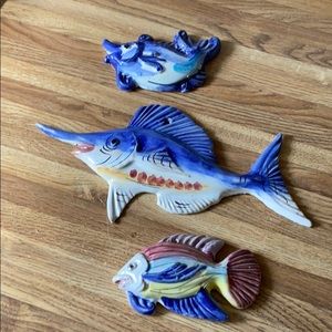 Handmade in Italy. Ceramic Tiles